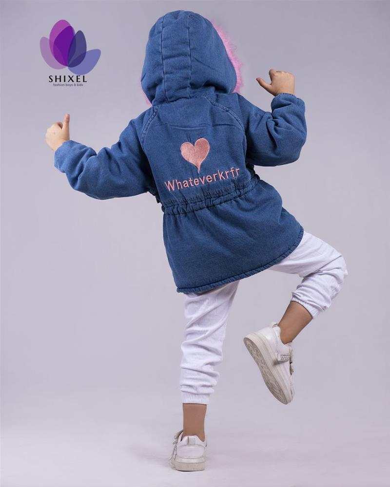 کاپشن جین (پَک 12عددی)